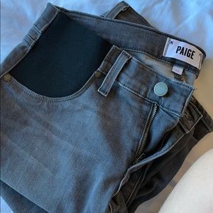 Paige verdugo maternity pants